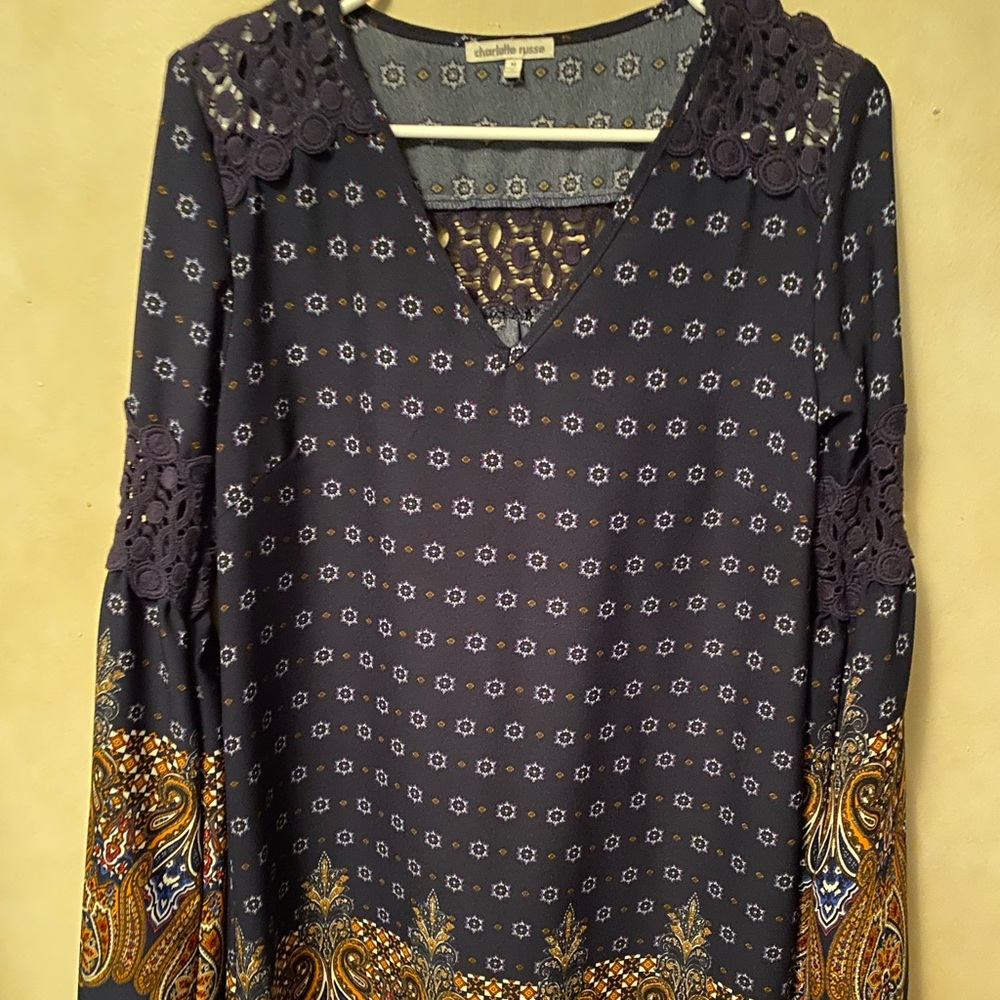 Women’s Dress